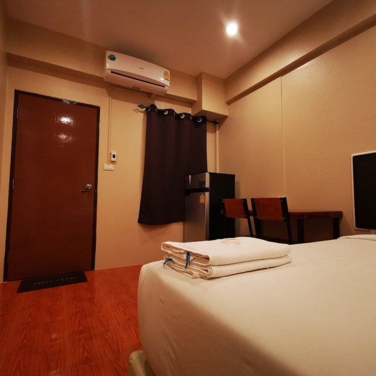 Фото KKinn South Pattaya