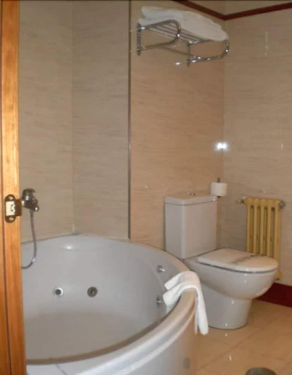 Фото Hotel Gran Regente