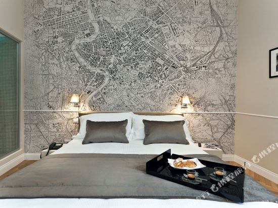 Фото Отель Vanity