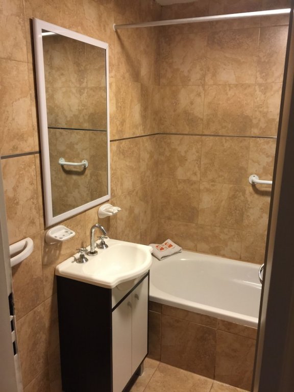 Фото Hotel Siglo Sexto