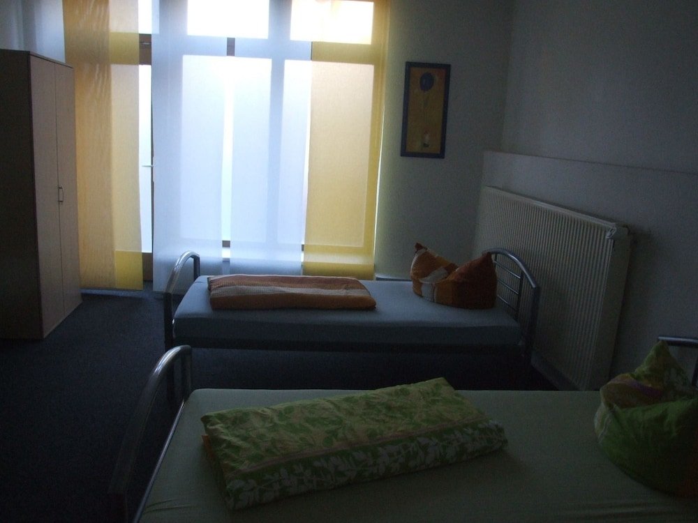 Фото Hotel-stadt-aschersleben