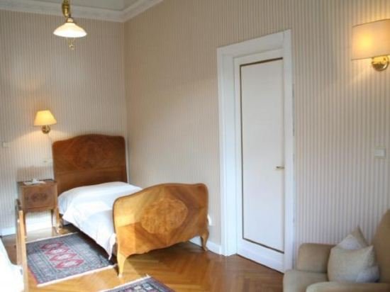 Фото Hotel Westend