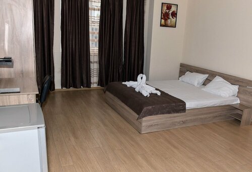 Гостиница Twain Apart&Rooms в Софии