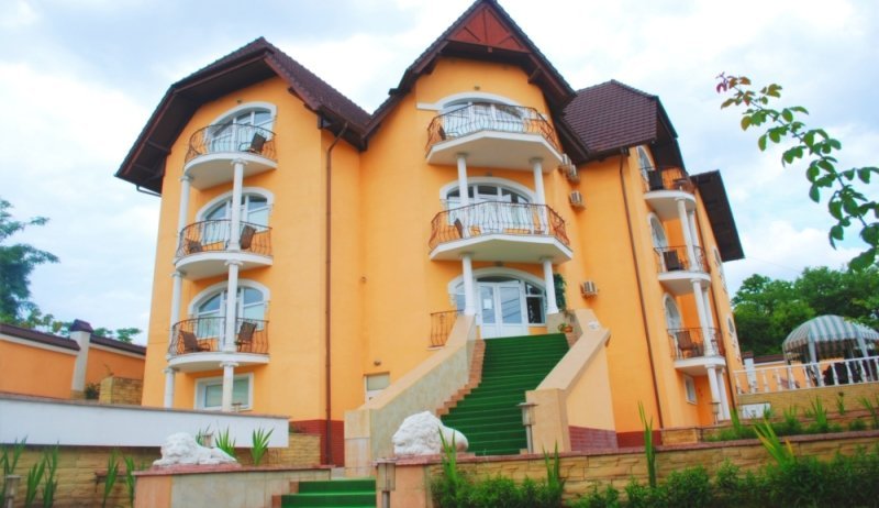 Фото Shadow Boutique Hotel & SPA