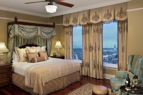 Гостиница The Ritz-Carlton, New Orleans