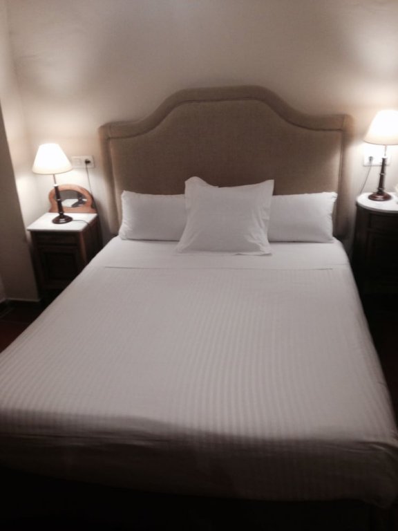 Фото Hotel Palacio de Santa Ines