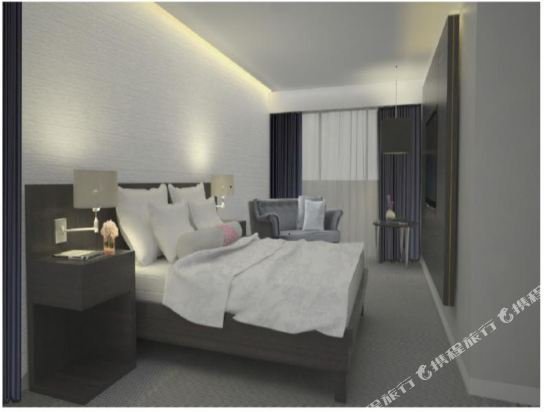 Фото Pelican London Hotel and Residence