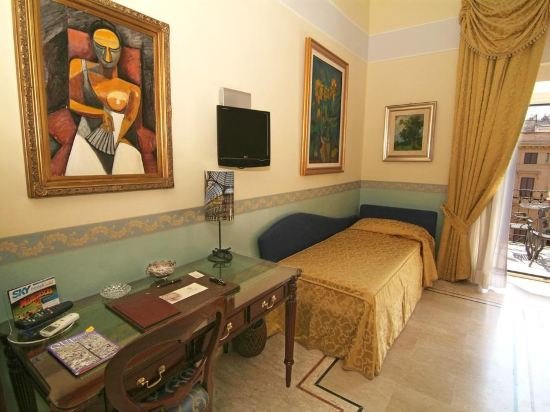 Фото Hotel Art Resort Galleria Umberto