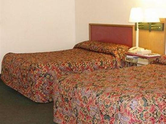 Фото Knights Inn Center Valley