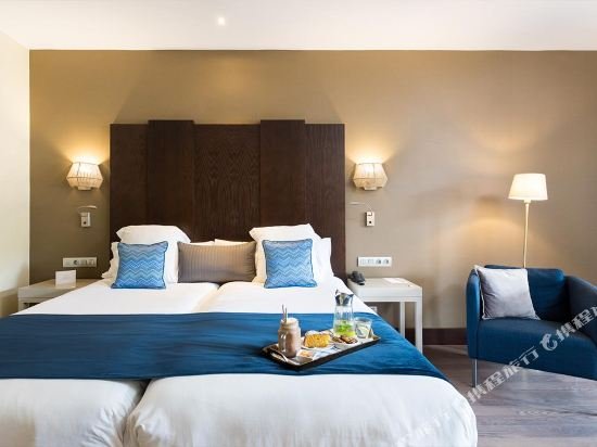 Фото La Laguna Gran Hotel