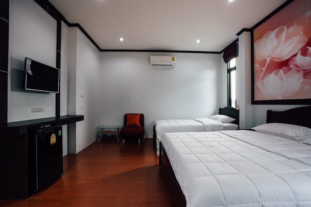 Фото Blue Orchid Resort Trang