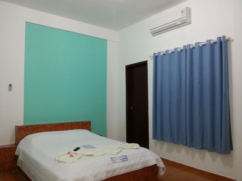 Фото Hotel Chalé Ji-Paraná