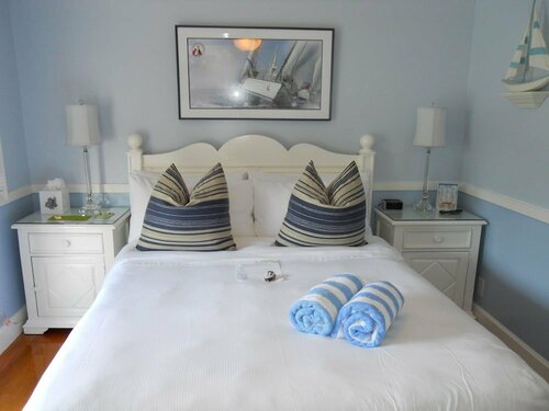 Гостиница Duval Inn в Ки-Уэст