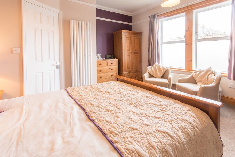 Фото Caythorpe House