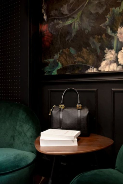 Фото Hôtel Edmond W