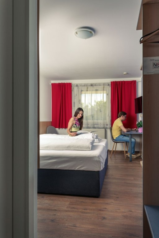 Фото Motel Drei König