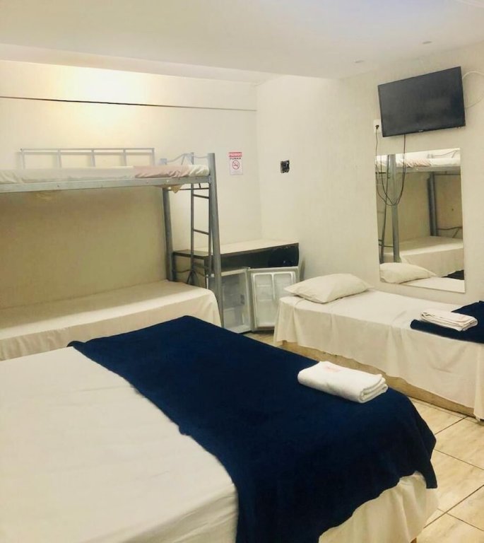 Фото Hotel Supremo