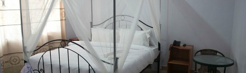 Гостиница Kili Meru Resort