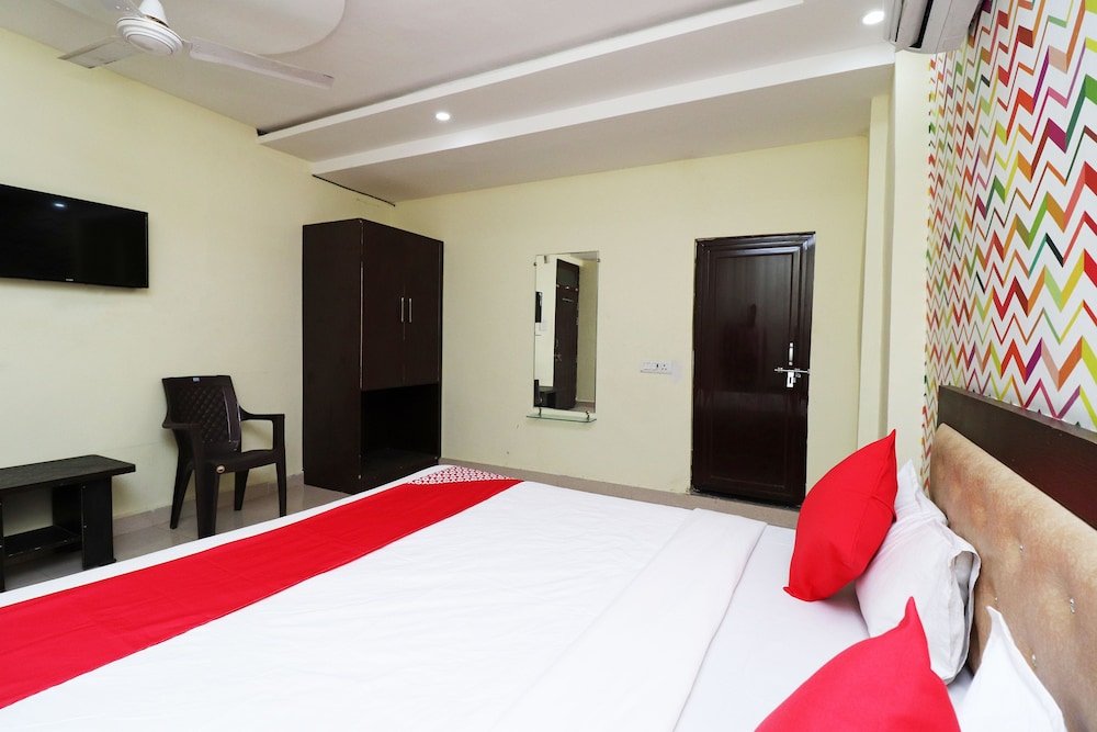 Фото Fabhotel Sumangal