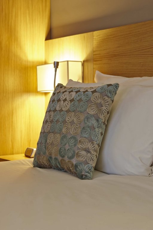 Фото Linton Lodge Hotel Bw Signature Collection