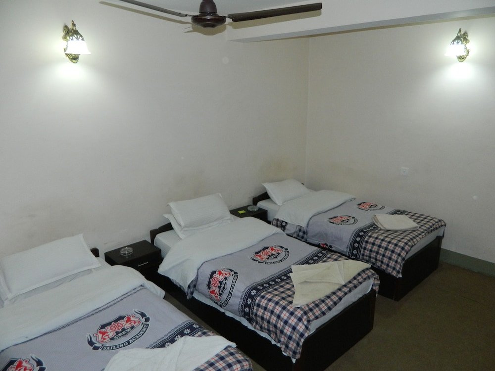 Фото Om Tara Guest House