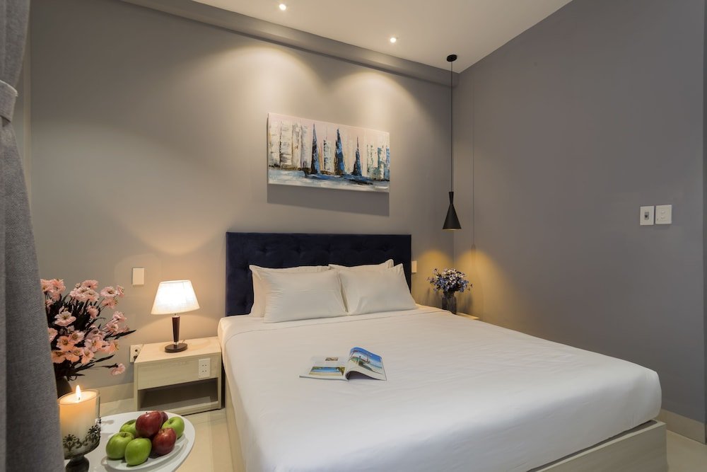 Фото Salem Riverside Hotel