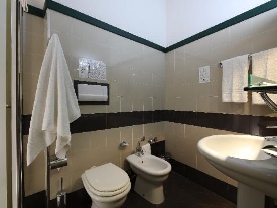 Фото Grande Albergo Maugeri