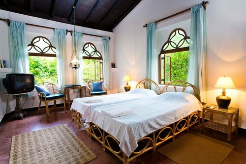 Marbella Guest House
