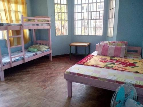 Фото Cvnb Bed and Bath La Union