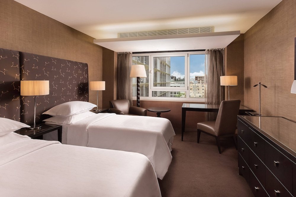 Sheraton Португалия