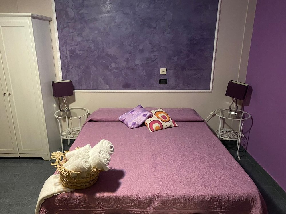 Фото Sole e Luna B&b