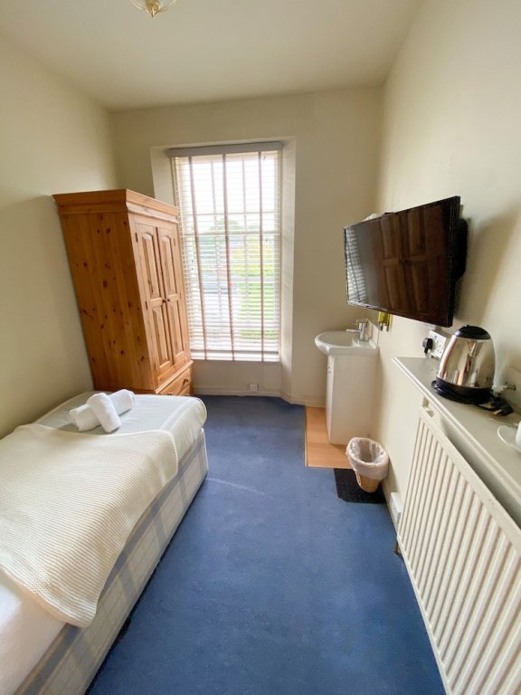 Фото Bendene Townhouse