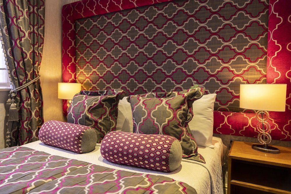 Фото Ringwood Hall Hotel & SPA