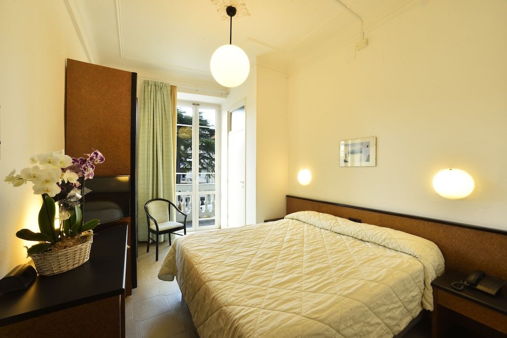 Фото Отель Lamberti