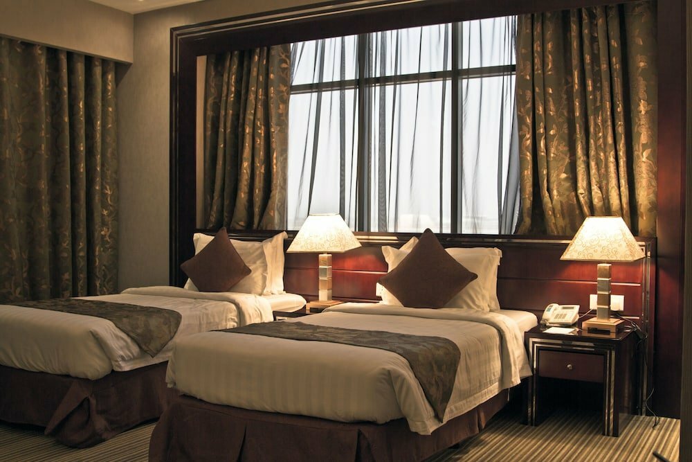 فندق فندق جاردن بالاس ، جدة، صورة