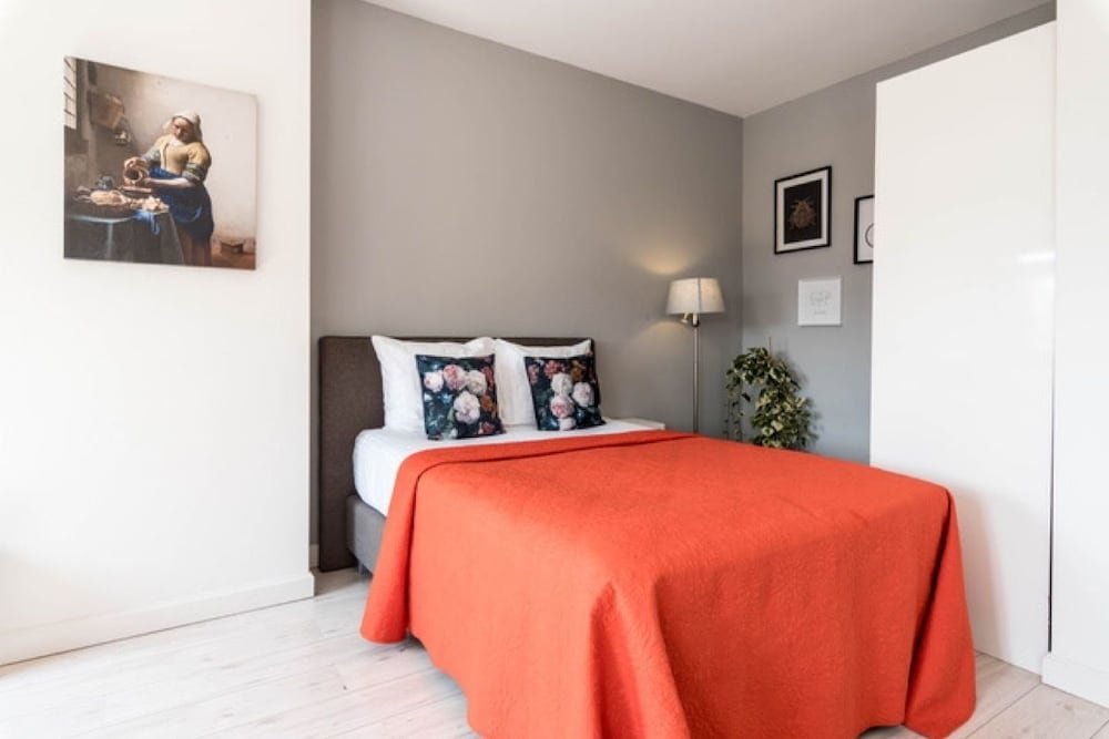 Фото Boutique Canal House Suites