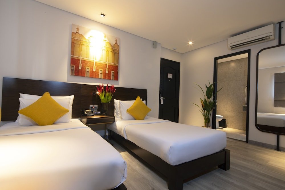 Фото Alagon Plus Hotel & SPA