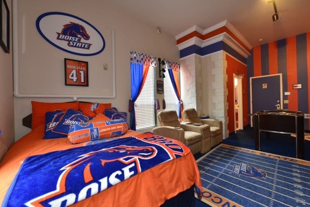 Фото Anniversary Inn - Boise