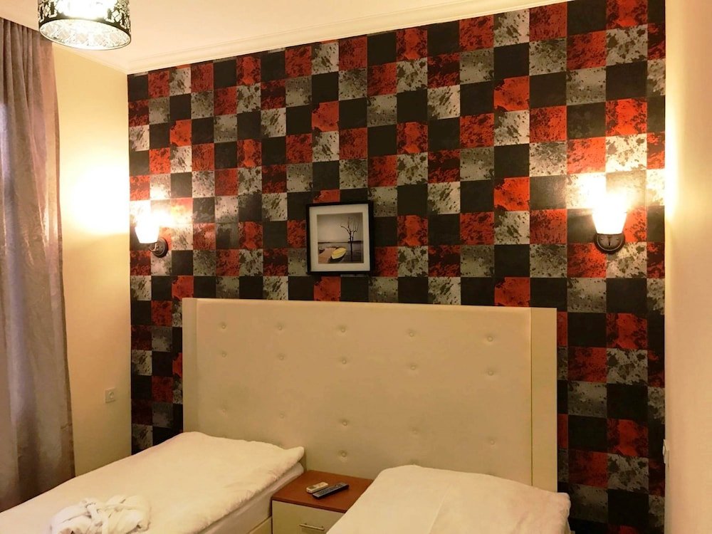 Фото Отель Irise