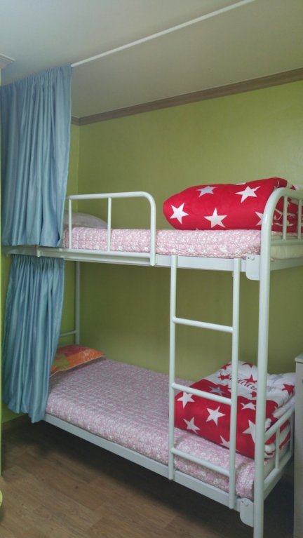 Фото Dadam Guesthouse - Hostel