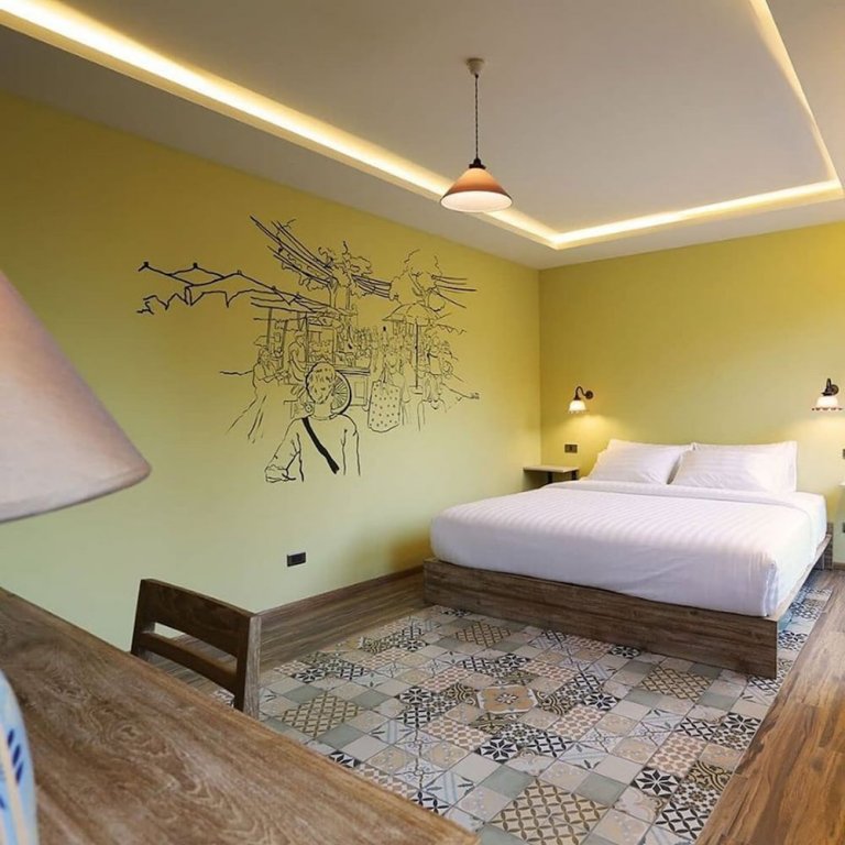 Фото Tints of Blue