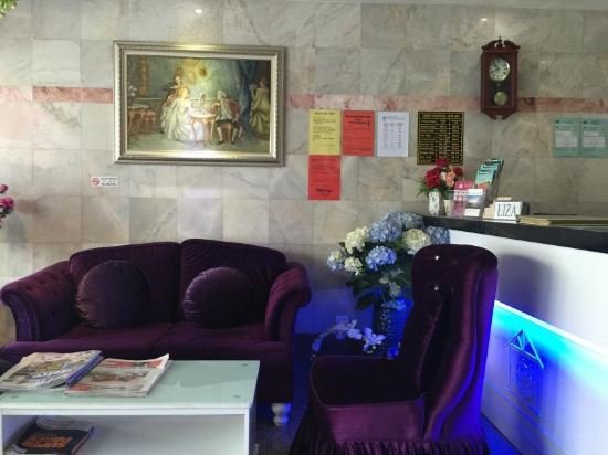 Фото Rose Cottage Hotel Taman Johor Jaya