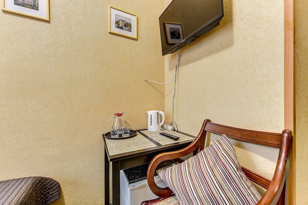 Фото Гостевые комнаты на Марата 8