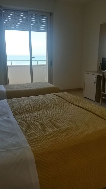 Фото Hotel Miramare