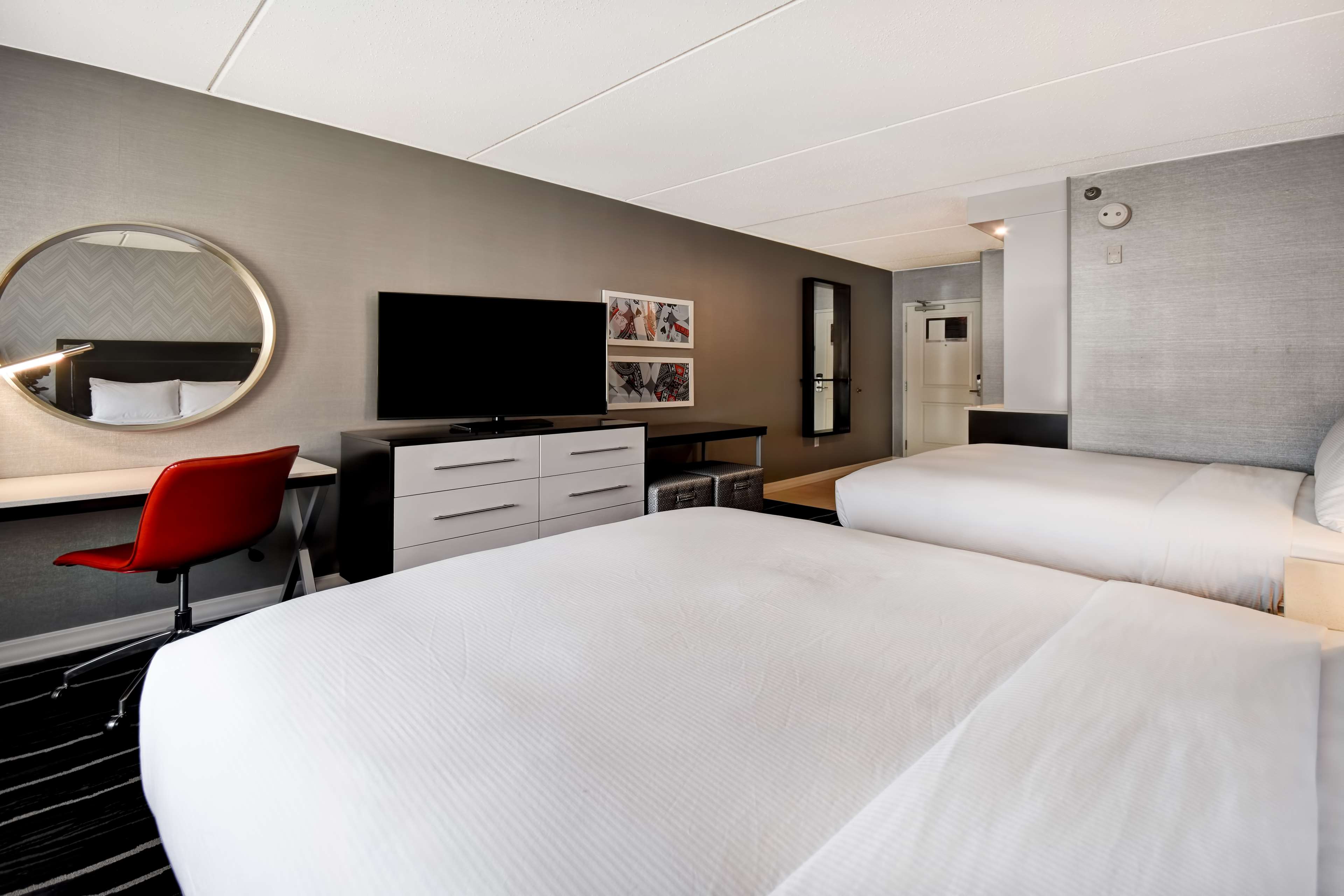 Фото DoubleTree by Hilton Deadwood at Cadillac Jack's