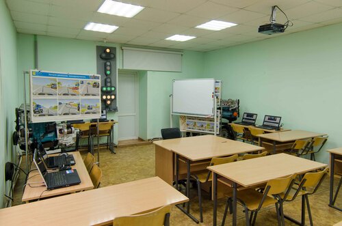 Драйвер, Автошкола, Ул. Рябинина, 23, Йошкар-Ола — Яндекс Карты