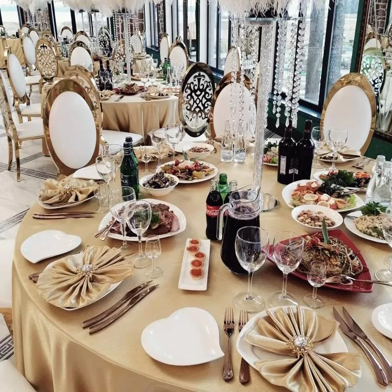 Фото В гостях у Нобеля