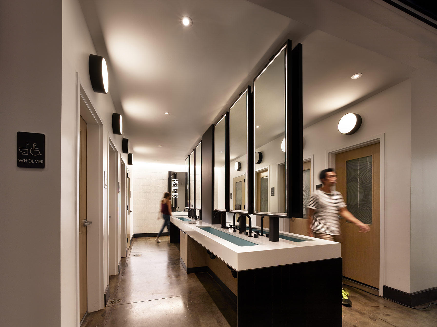 Фото Reverb by Hard Rock Atlanta Downtown