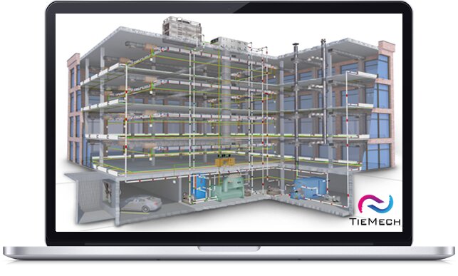 Engineering TieMech Mechanical Project, Bursa, photo