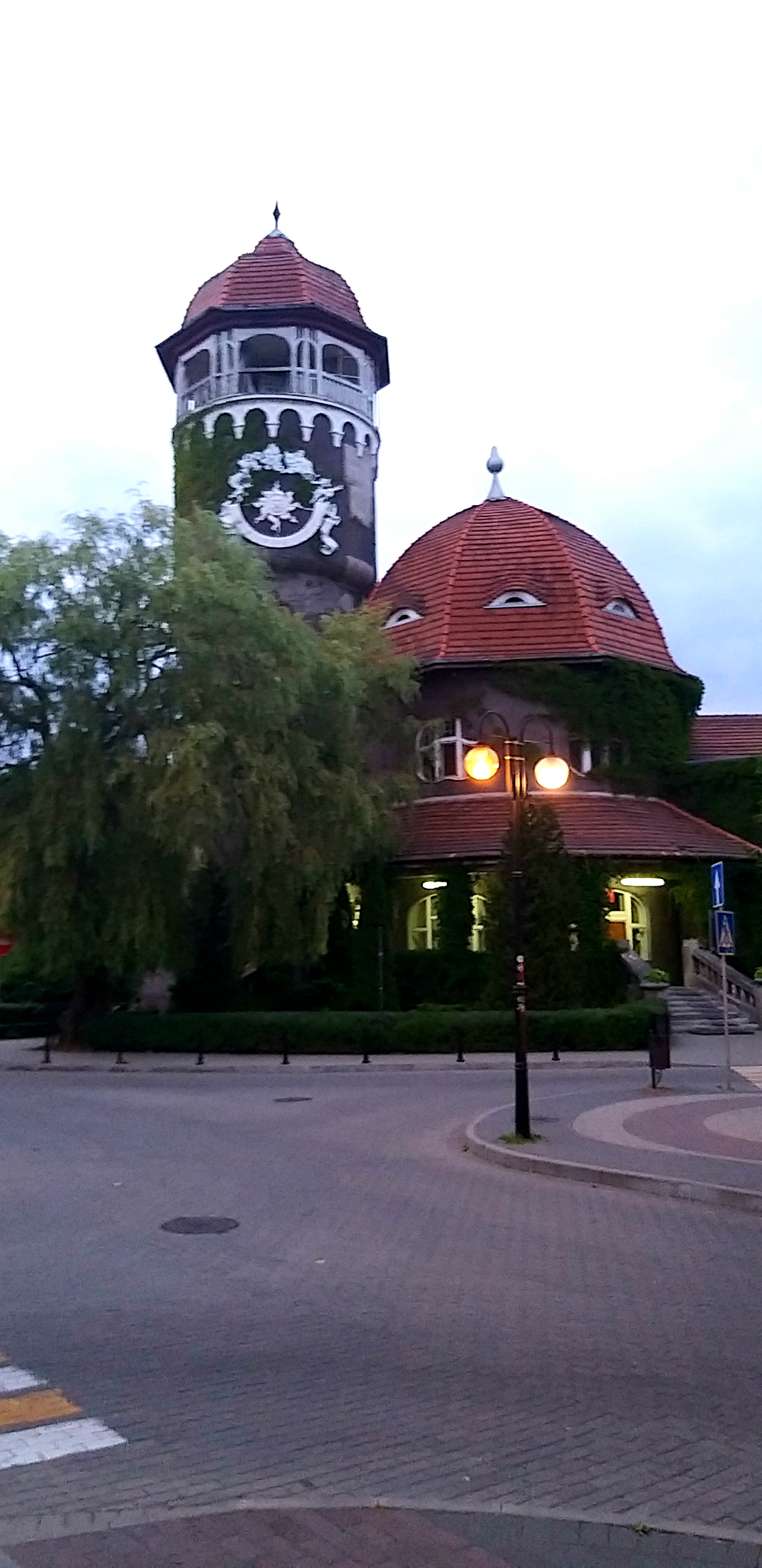 Фото Хартман